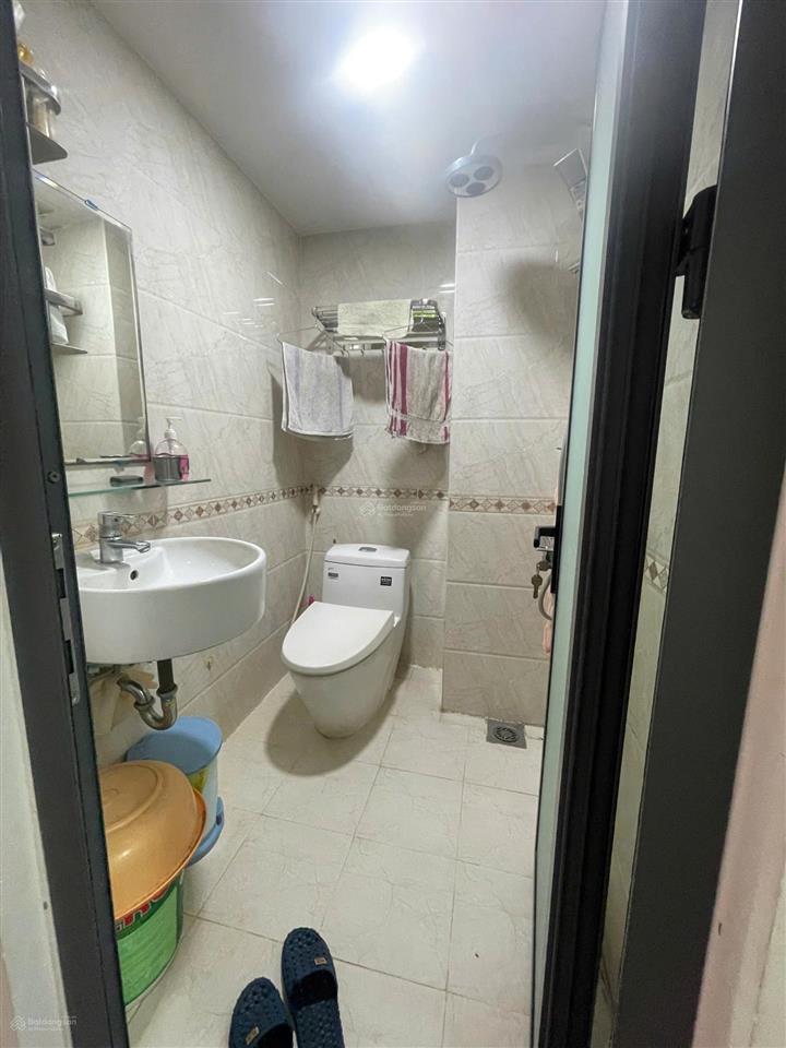 Chính chủ bán nhà 4 tầng đường 8 mét bình quới đối diện cc thanh đa