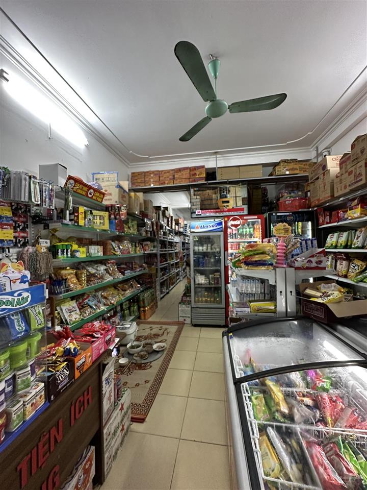 Bán nhà phố nguyễn chí thanh lô góc ô tô tránhkinh doanhdt53m 5tầng mt7m23.3 tỷ