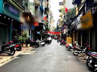 Bán nhà phố hoàng ngânkimh doanh sầm uấtô tô tránhdt56m 4 tầngmt4mnhỉnh 23 tỷ