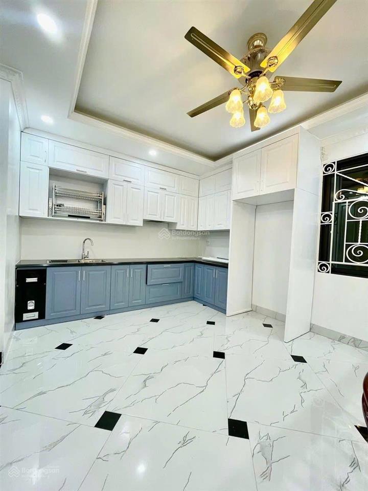 Bán gấp nhà riêng 45m2, 6 tầng, thang máy chỉ 10,5 tỷ tại kim giang, thanh liệt, thanh trì, hn