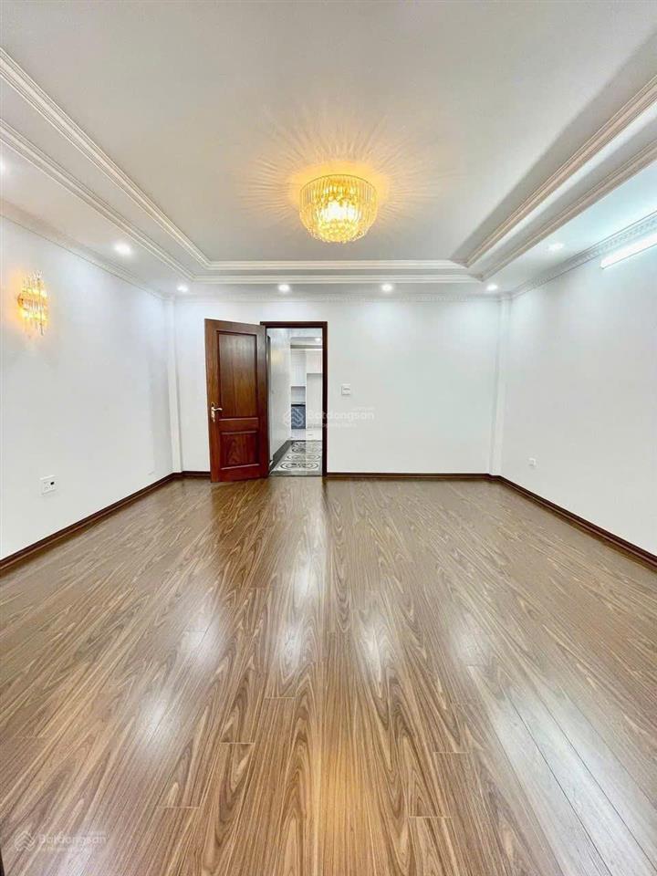 Bán gấp nhà riêng 45m2, 6 tầng, thang máy chỉ 10,5 tỷ tại kim giang, thanh liệt, thanh trì, hn