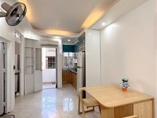 Bán chung cư mini tại phố phương mai, giá tốt 2,6 tỷ, 50m2, 2pn, 2wc
