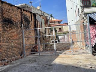 Siêu phẩm đầu tư đất mặt tiền đường 2/4, nha trang vị trí vàng giá trị khai thác cao