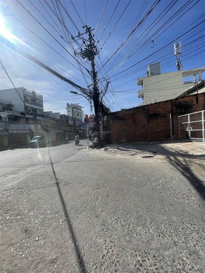 Siêu phẩm đầu tư đất mặt tiền đường 2/4, nha trang vị trí vàng giá trị khai thác cao