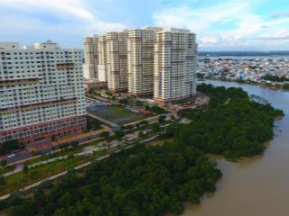 Căn góc view sông và thành phố  145m2  3pn full nội thất chỉ 4,2 tỷ.  0902 665 *** mỹ lệ