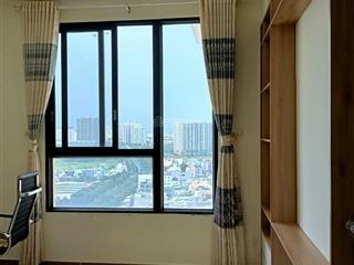 Cho thuê căn 97m2  2pn, 2wc full nội thất  chung cư đức khải q7 chỉ 8,7tr.  0902 665 ***