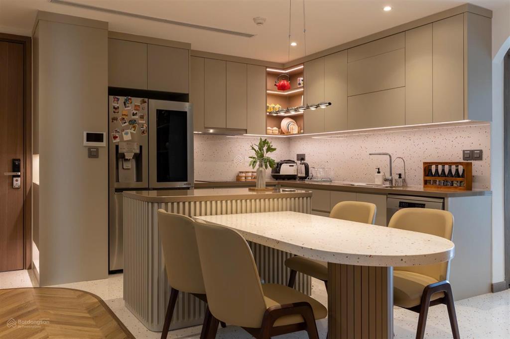 Căn góc 3pn 114m2 sky 89 an gia full nội thất đẹp, mới chỉ 35tr