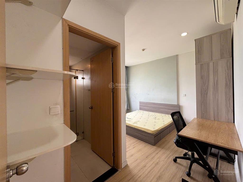 Cho thuê căn 3pn  an gia riverside quận 7 view sông giá chỉ 14,5tr