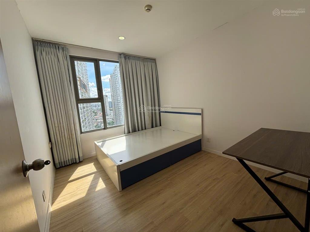 Cho thuê căn 3pn  an gia riverside quận 7 view sông giá chỉ 14,5tr
