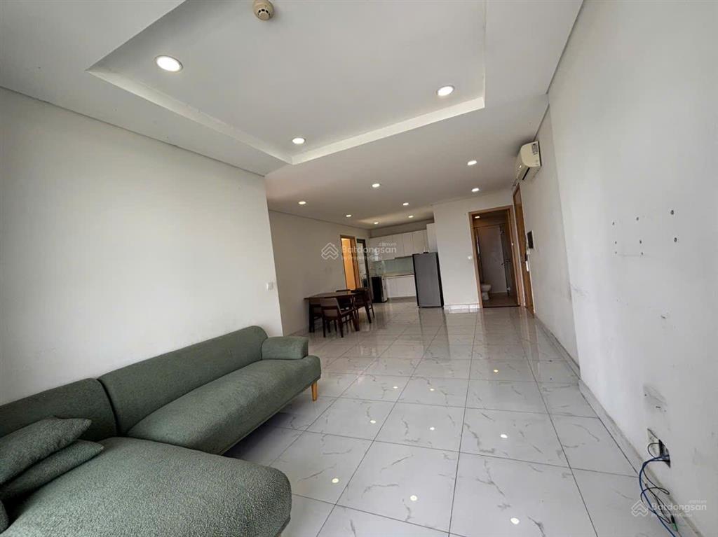 Cho thuê căn 3pn  an gia riverside quận 7 view sông giá chỉ 14,5tr