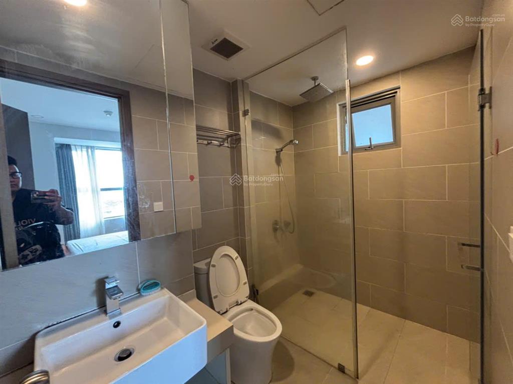 Cho thuê căn 3pn  an gia riverside quận 7 view sông giá chỉ 14,5tr