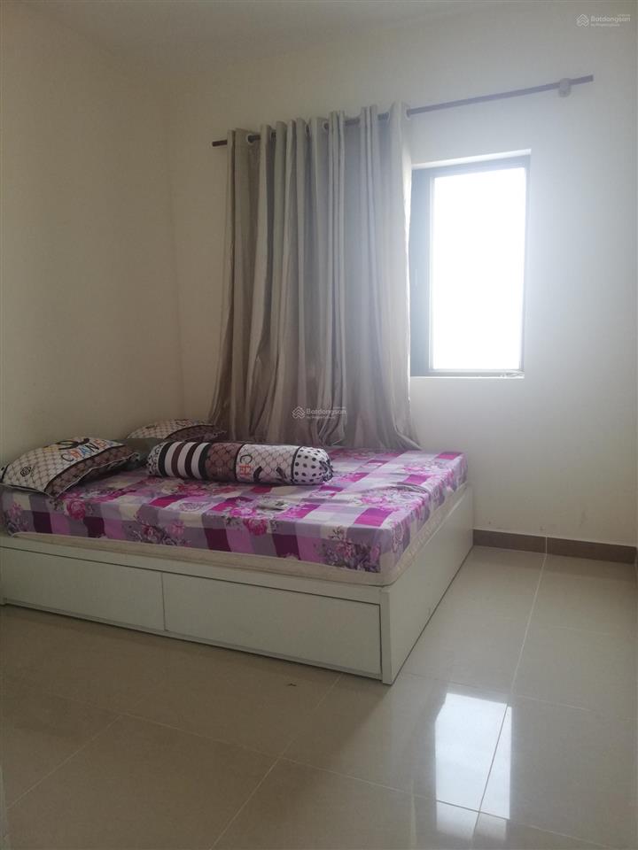 Sổ sẵn  45m²  1pn 1wc view bao trọn phú mỹ hưng và q1, tầng cao cực thoáng chỉ 2,450 tỷ full nt