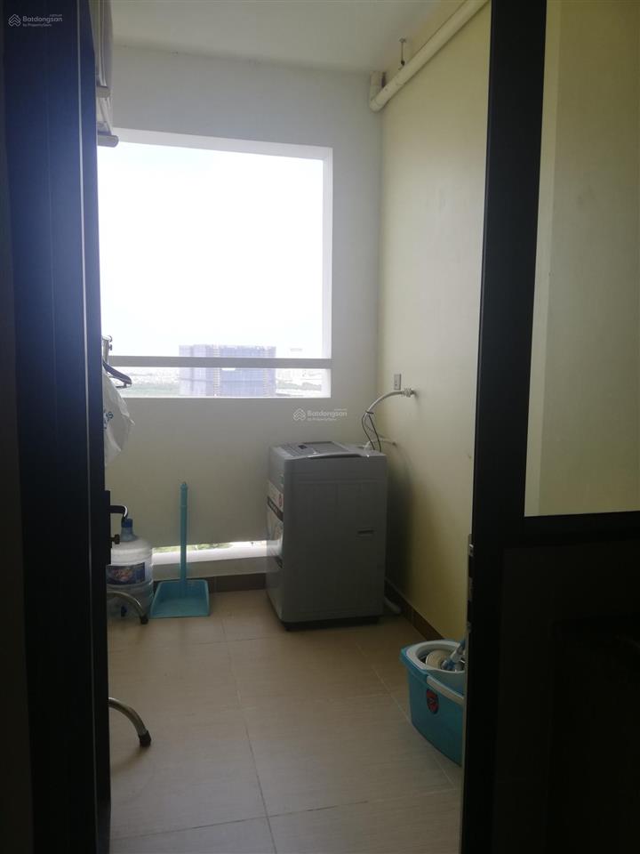 Sổ sẵn  45m²  1pn 1wc view bao trọn phú mỹ hưng và q1, tầng cao cực thoáng chỉ 2,450 tỷ full nt