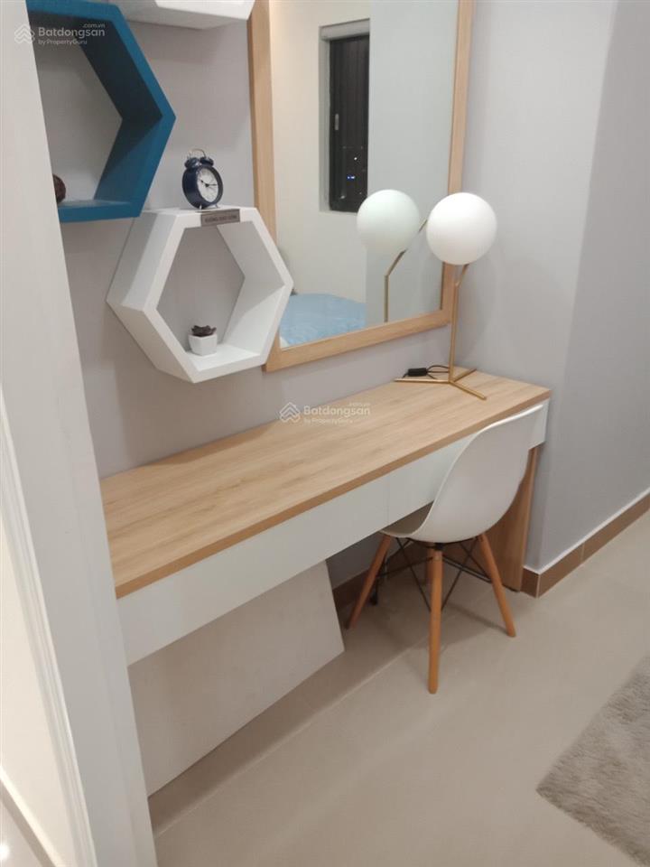Bán căn 48m2  1pn 1wc chung cư era town, q7, sổ sẵn  giá tốt chỉ 2,3 tỷ
