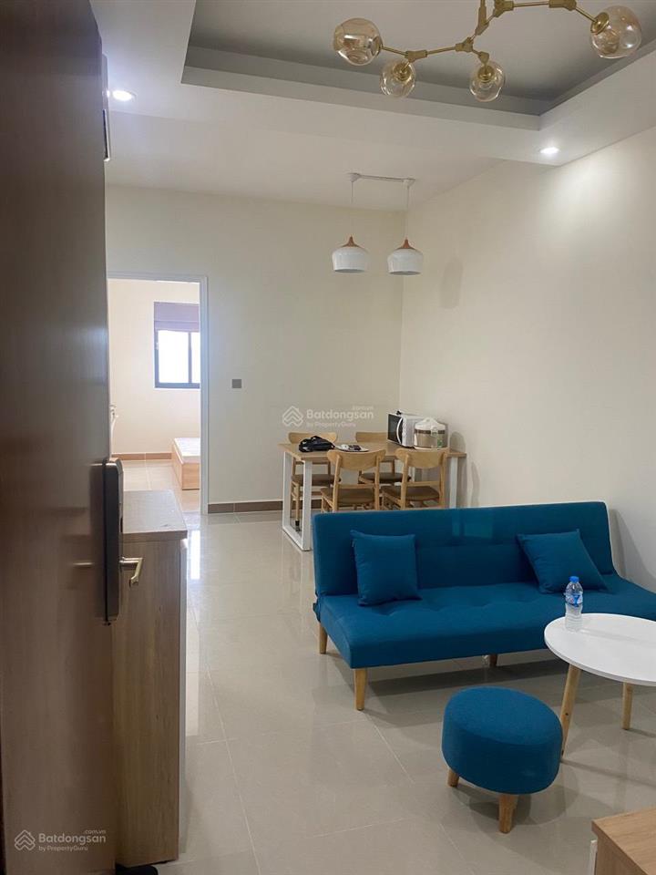 Bán căn 48m2  1pn 1wc chung cư era town, quận 7, sổ sẵn  giá tốt chỉ 2,3 tỷ