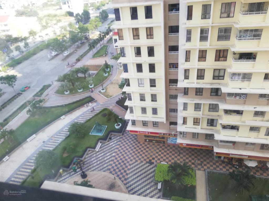 Căn 3pn rộng 97m era town chỉ 9,5 triệu có nội thất  q7