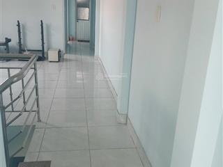 Bán hai căn nhà chung một sổ hồng chính chủ