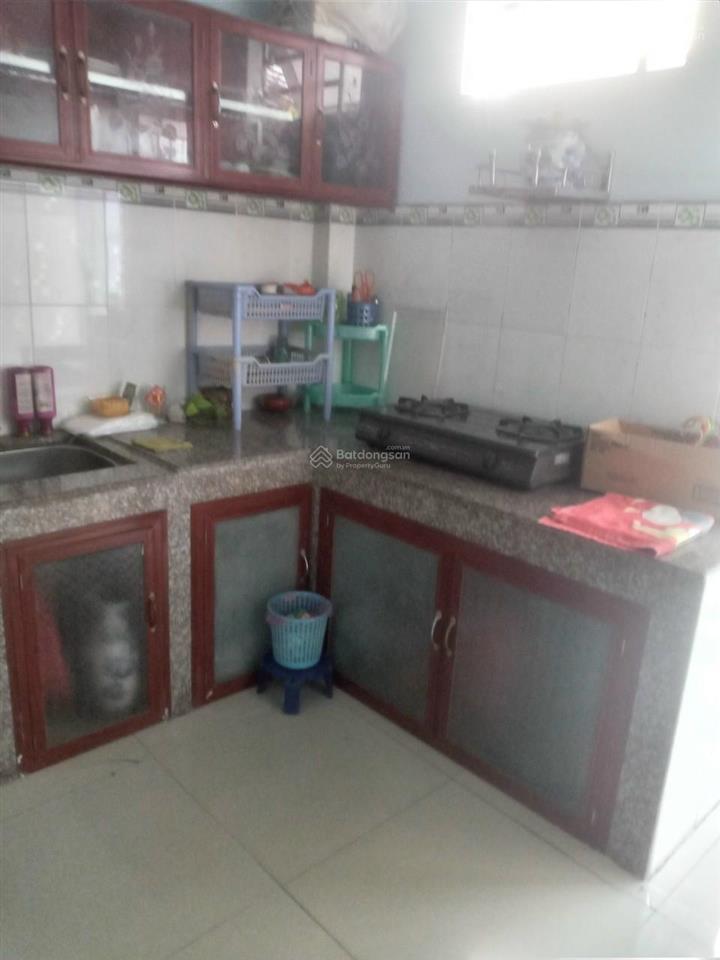 Bán hai căn nhà chung một sổ hồng chính chủ