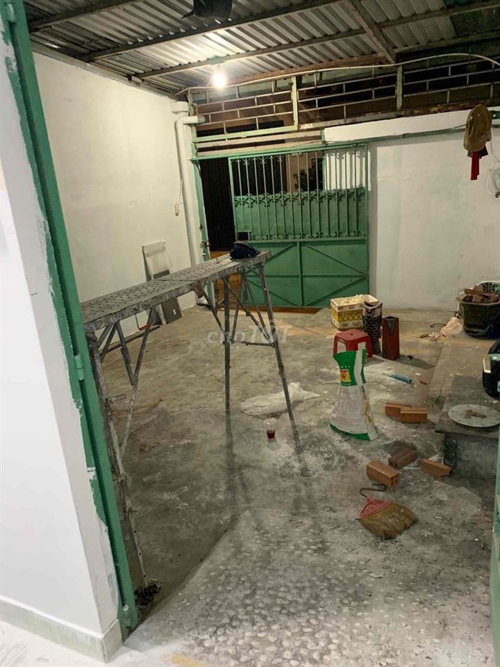 Chính chủ cho thuê nhà nguyên căn ở hoặc làm kho xưởng