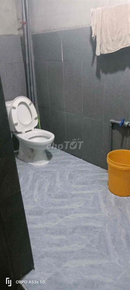 Cho thuê kho, nhà ở Tân Chánh Hiệp 07, Tân Chánh Hiệp, Nguyễn Ảnh Thủ
