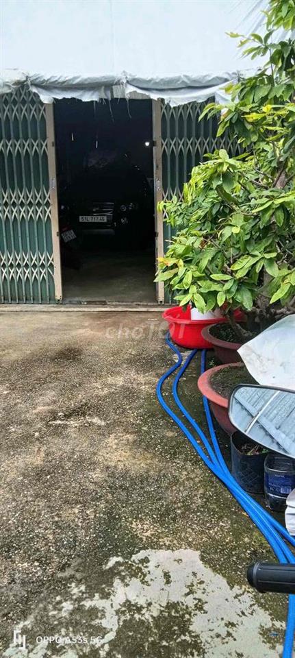 Cho thuê kho, nhà ở Tân Chánh Hiệp 07, Tân Chánh Hiệp, Nguyễn Ảnh Thủ