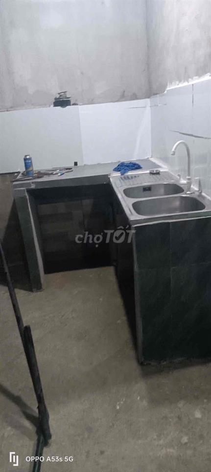 Cho thuê kho, nhà ở Tân Chánh Hiệp 07, Tân Chánh Hiệp, Nguyễn Ảnh Thủ