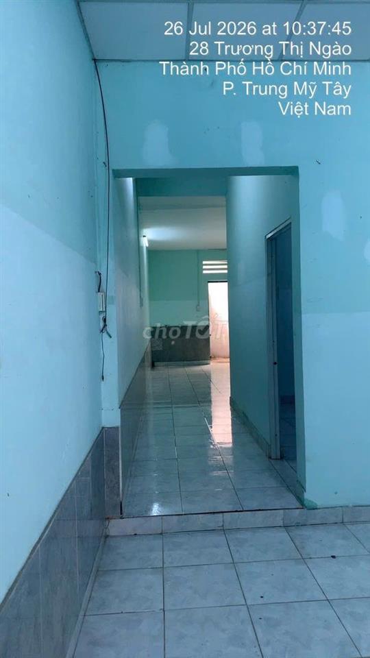 Chính chủ cho thuê nhà nguyên căn ở hoặc làm kho xưởng vừa bán hàng...