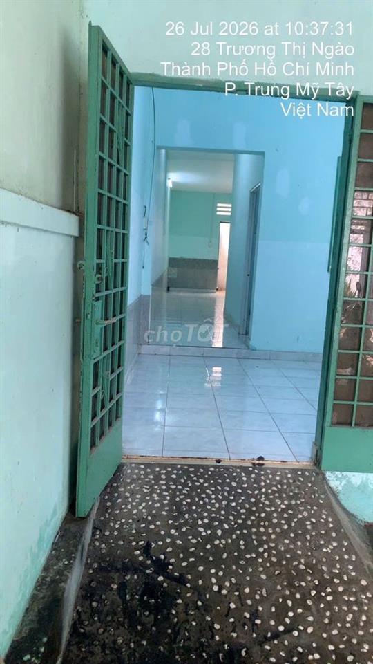 Chính chủ cho thuê nhà nguyên căn ở hoặc làm kho xưởng vừa bán hàng...