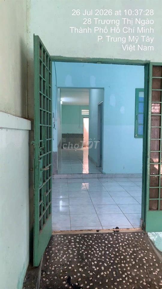 Chính chủ cho thuê nhà nguyên căn ở hoặc làm kho xưởng vừa bán hàng...