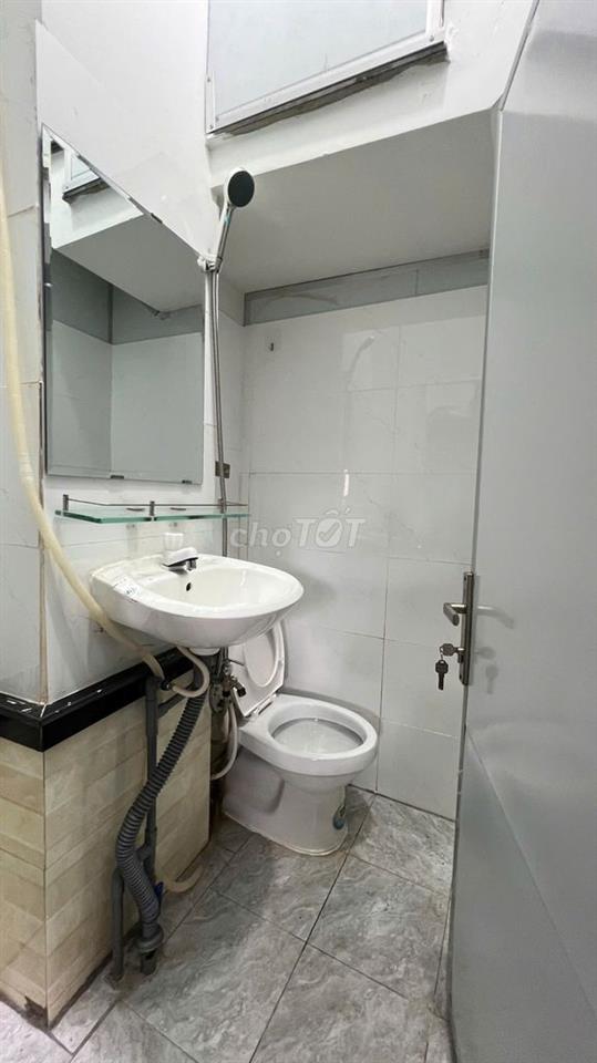 Chính Chủ Cho Thuê Phòng Gác Full Nội Thất cao cấp 2tr6