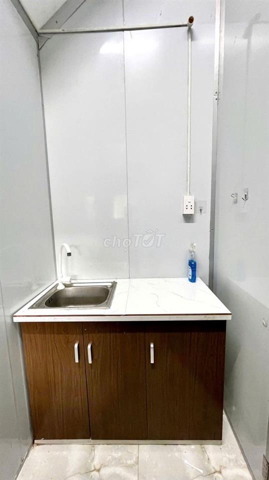 Chính Chủ Cho Thuê Phòng Gác Full Nội Thất cao cấp 2tr6