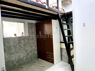 Chính Chủ Cho Thuê Phòng Gác Full Nội Thất cao cấp 2tr6