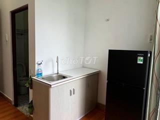 Chính Chủ Cho Thuê Phòng Ban Công Nội Thất Cao Cấp 725 Trường Chinh