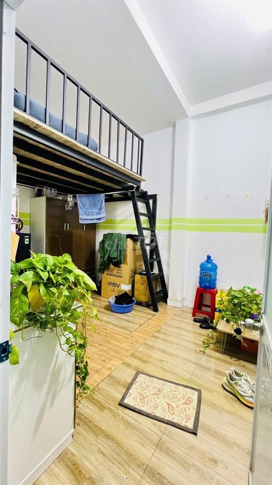 CHÍNH CHỦ CHO THUÊ PHÒNG GÁC  GẦN CVPM QUANG TRUNG Giá 2tr9 Ở NGAY