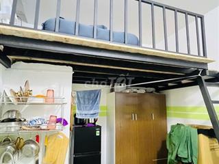 CHÍNH CHỦ CHO THUÊ PHÒNG GÁC  GẦN CVPM QUANG TRUNG Giá 2tr9 Ở NGAY
