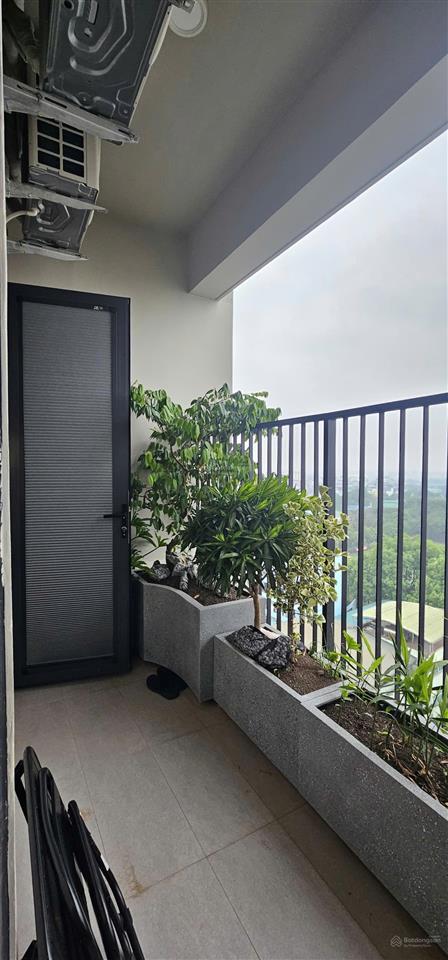 Chính chủ bán căn hộ 114m2, 3pn the wisteria hoài đức, hoàn thiện nội thất, đã có sổ