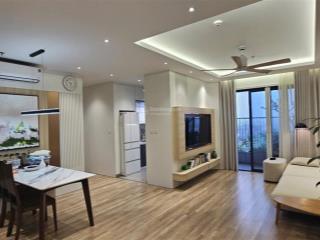 Chính chủ bán căn hộ 114m2, 3pn the wisteria hoài đức, hoàn thiện nội thất, đã có sổ