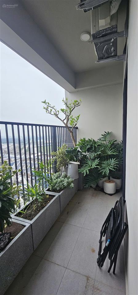 Chính chủ bán căn hộ 114m2, 3pn the wisteria hoài đức, hoàn thiện nội thất, đã có sổ