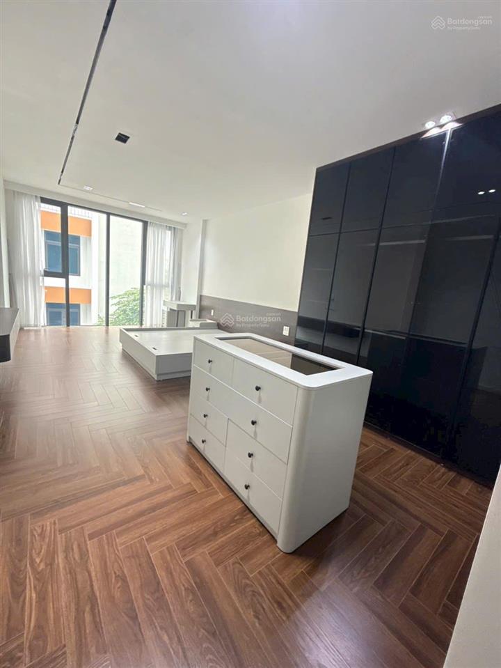Bán tòa building 6 tầng đường vạn xuân, vừa ở kết hợp văn phòng, kinh doanh, nt cao cấp