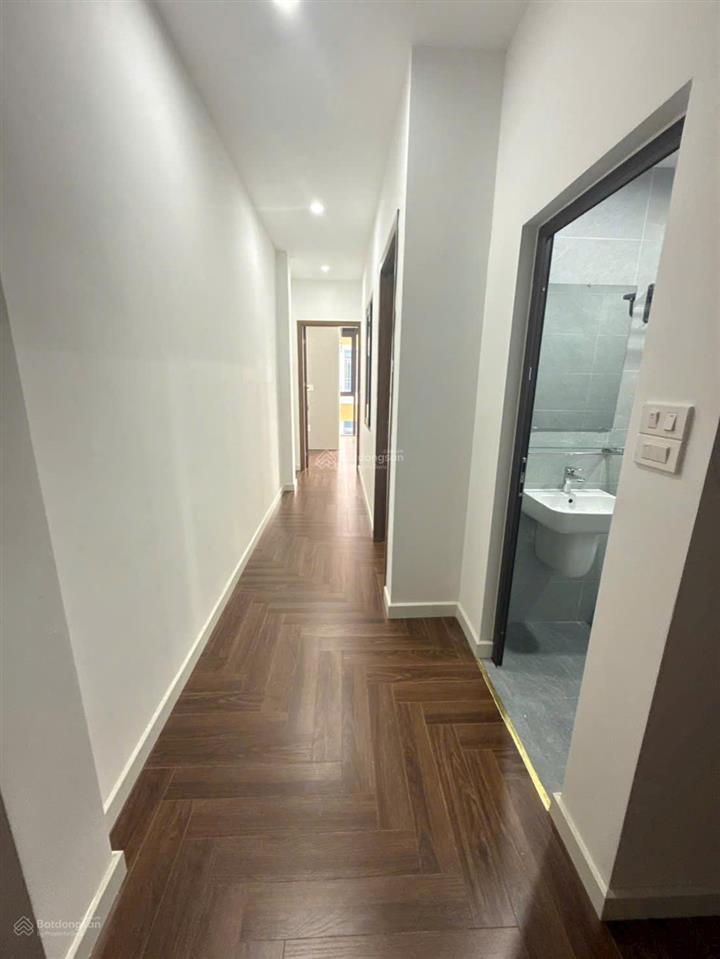 Bán tòa building 6 tầng đường vạn xuân, vừa ở kết hợp văn phòng, kinh doanh, nt cao cấp