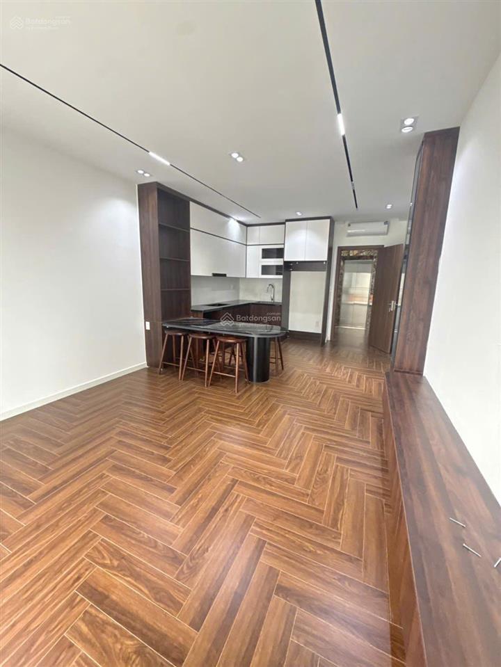 Bán tòa building 6 tầng đường vạn xuân, vừa ở kết hợp văn phòng, kinh doanh, nt cao cấp