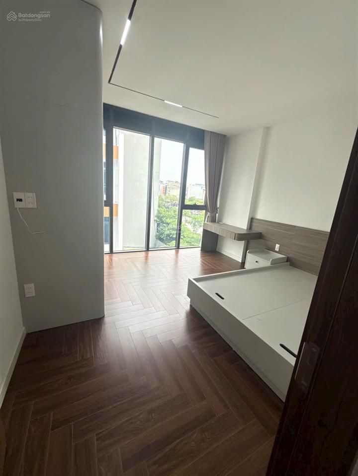 Bán tòa building 6 tầng đường vạn xuân, vừa ở kết hợp văn phòng, kinh doanh, nt cao cấp