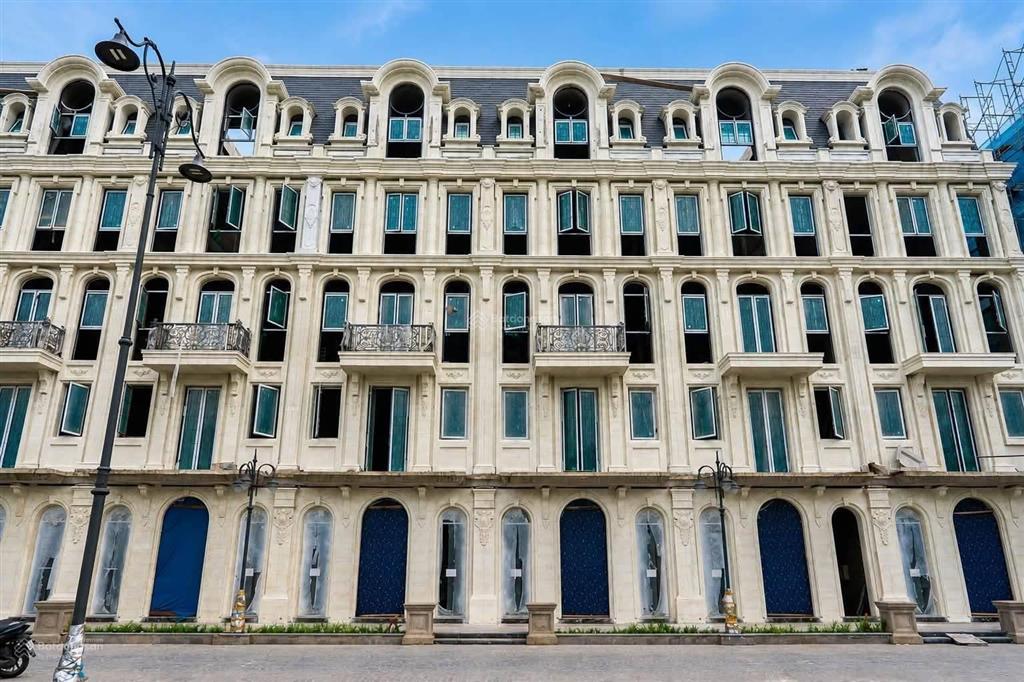 Chỉ từ 8,4 tỷ sở hữu bất động sản, nhận dòng tiền hàng tháng