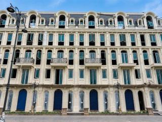 Chỉ từ 8,4 tỷ sở hữu bất động sản, nhận dòng tiền hàng tháng