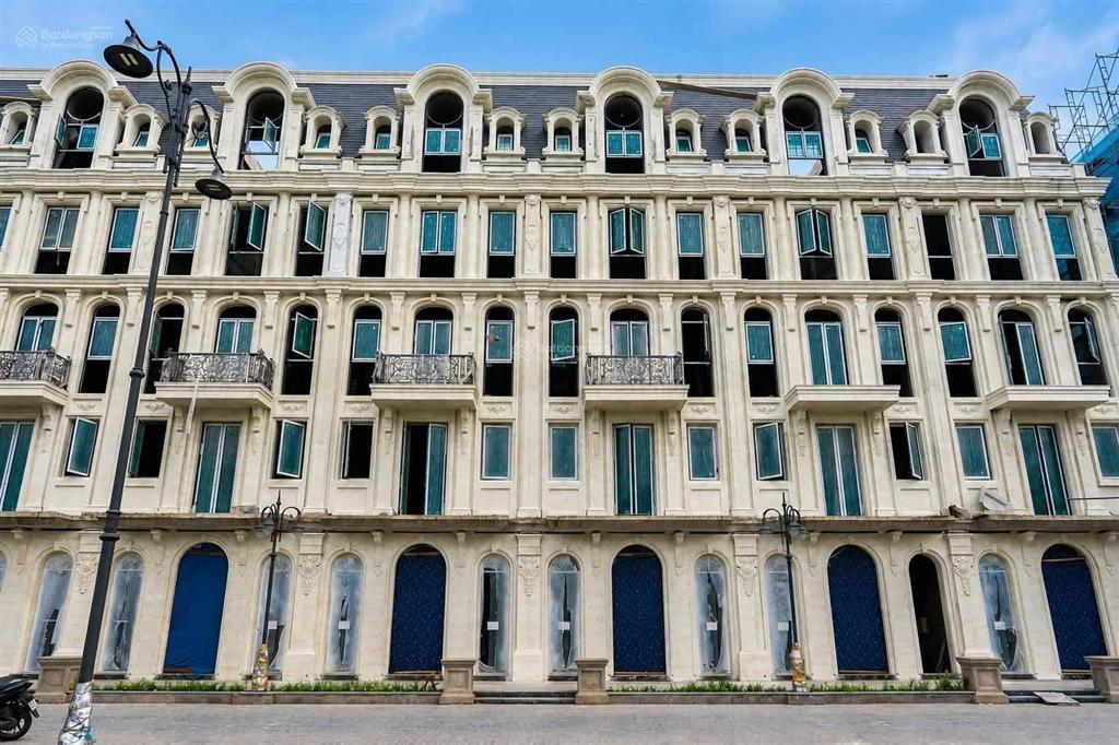 Chỉ từ 8,4 tỷ sở hữu bất động sản, nhận dòng tiền hàng tháng