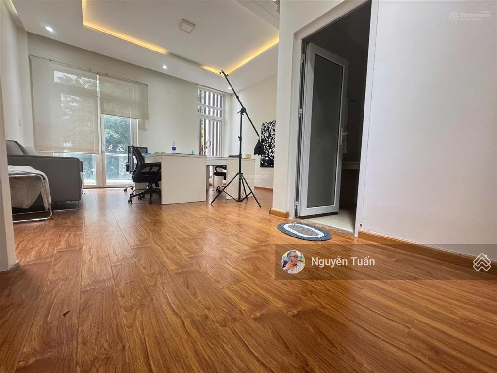 Chỉ 1 căn duy nhất trong khu đô thị an phú an khánh giá dưới 19 tỷ, sổ hồng chính chủ