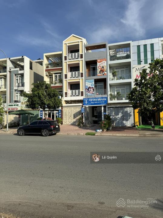 Chỉ 1 căn duy nhất trong khu đô thị an phú an khánh giá dưới 19 tỷ, sổ hồng chính chủ