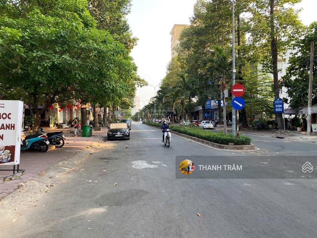 Chỉ 1 căn duy nhất trong khu đô thị an phú an khánh giá dưới 19 tỷ, sổ hồng chính chủ