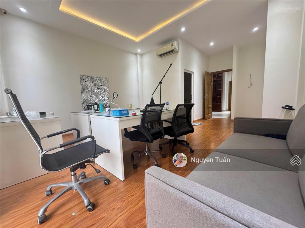 Chỉ 1 căn duy nhất trong khu đô thị an phú an khánh giá dưới 19 tỷ, sổ hồng chính chủ