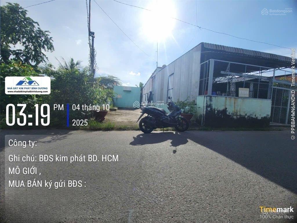 Bđs đẹp giá chỉ 2 tỷ 220 mặt tiền dx68 định hoà nhựa 7m kinh doanh nhỏ gần hết tiện ích xung quanh
